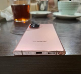 Samsung Note 20 Ultra 256