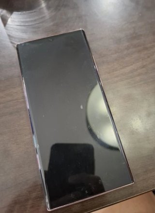 Samsung Note 20 Ultra 256