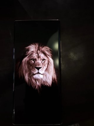 Samsung Note 20 Ultra 256