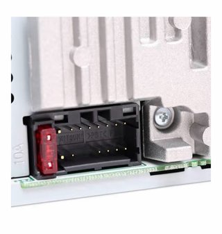 Pioneer MVH-S320BT Bluetooth 1DIN
