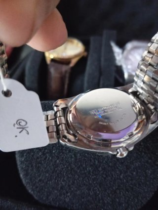 Orologio Orient Automatico 21 Jewels