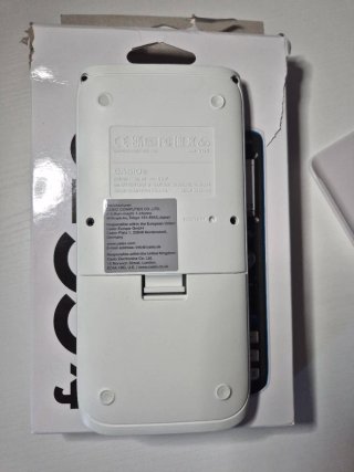 Calcolatrice Grafica Casio fx-CG50