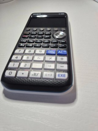 Calcolatrice Grafica Casio fx-CG50