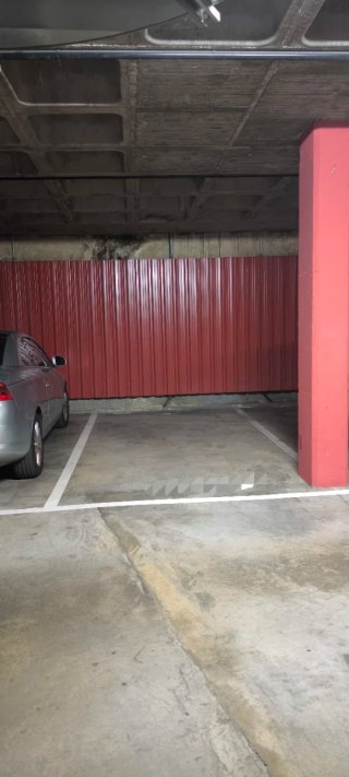 ALQUILER PLAZA GARAJE MOTO O COCHE  ALCOBENDAS