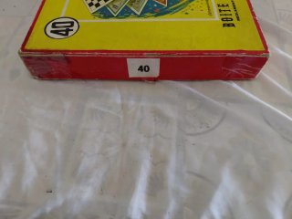 Juegos Reunidos Compendium of Games 40 (COLECCIÓN)
