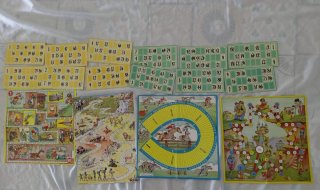 Juegos Reunidos Compendium of Games 40 (COLECCIÓN)