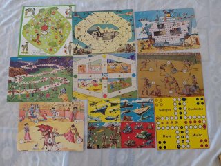 Juegos Reunidos Compendium of Games 40 (COLECCIÓN)