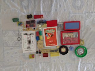 Juegos Reunidos Compendium of Games 40 (COLECCIÓN)