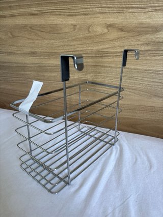 Cesto Colgante Cocina Home Creation