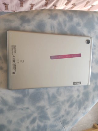 Lenovo Tab M10 HD Tablet