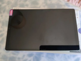Lenovo Tab M10 HD Tablet