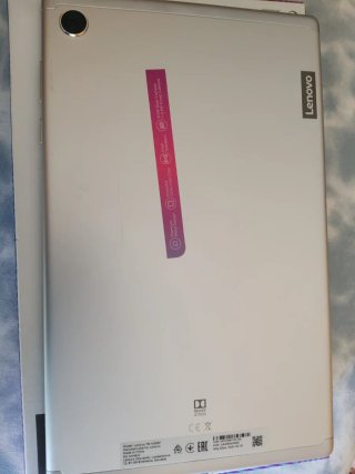 Lenovo Tab M10 HD Tablet