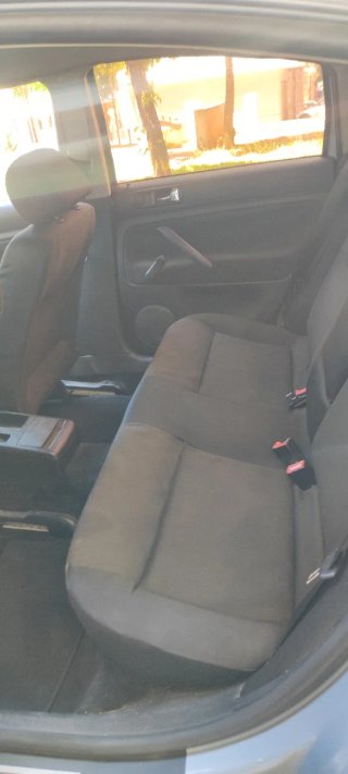 Volkswagen Passat 2004