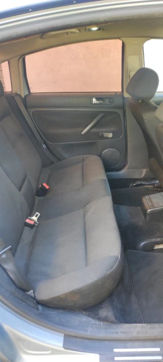 Volkswagen Passat 2004
