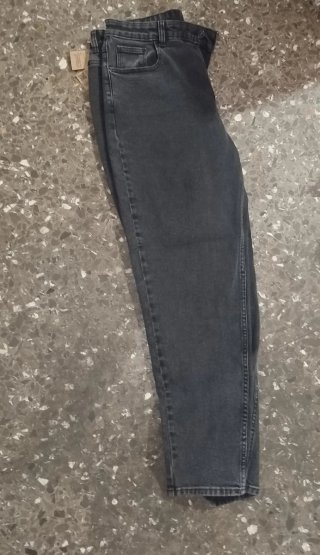 Pantalón vaquero mujer - Talla L (40)