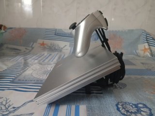 Supporto Espositore PS2 Slim Sony Orizzontale