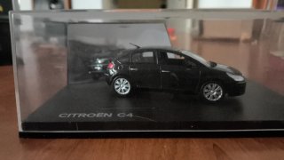 Maquetas coches antiguos