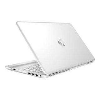 Portátil HP Pavilion 15-au005ns Blanco COMO NUEVO