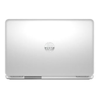 Portátil HP Pavilion 15-au005ns Blanco COMO NUEVO