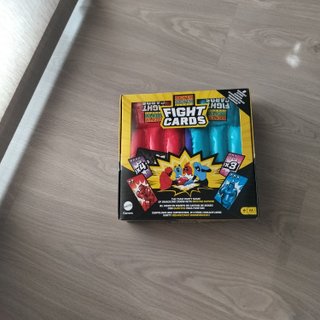 Juegos de mesa sin uso a 10 €