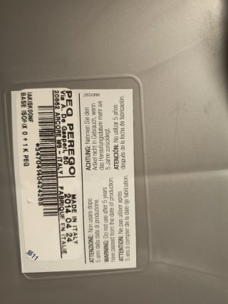 Base Isofix Peg Perego Primo Viaggio