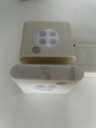 N 8 Luci LED Ikea usate
