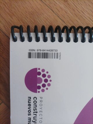 Libro Ciencias Sociales 1° Primaria. Santillana