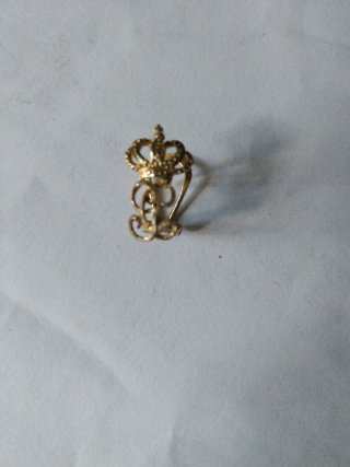 PENDIENTES DE PLATA.