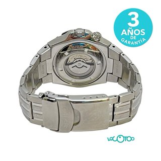 Reloj Seiko Kinetic SKA445P1 5M62-0CF0 42mm