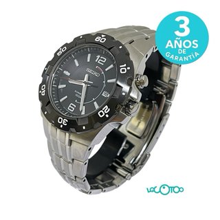 Reloj Seiko Kinetic SKA445P1 5M62-0CF0 42mm