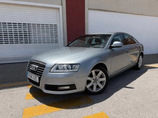 Audi A6 2010
