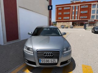 Audi A6 2010