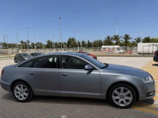 Audi A6 2010