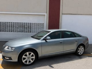 Audi A6 2010