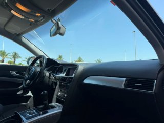 Audi A6 2010