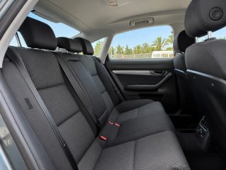 Audi A6 2010