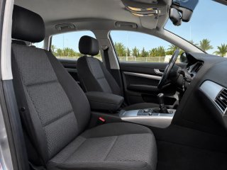 Audi A6 2010