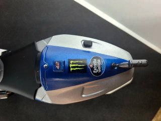 Modellino Suzuki GSX-RR Tamiya