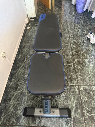 Kit Gimnasio en Casa Completo
