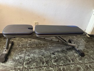 Kit Gimnasio en Casa Completo