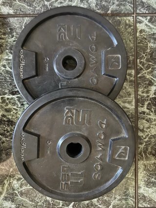 Kit Gimnasio en Casa Completo