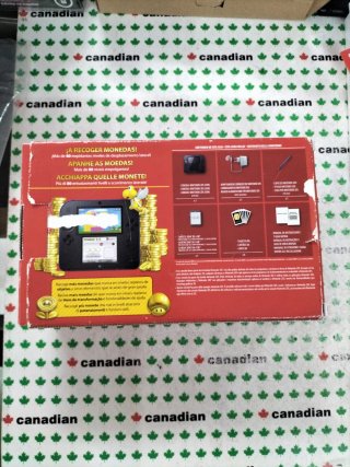 Nintendo 2DS Super Mario Bros. Special Edition