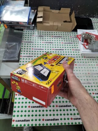 Nintendo 2DS Super Mario Bros. Special Edition