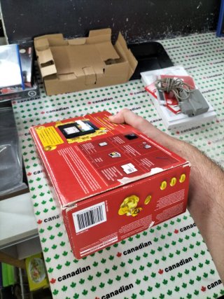 Nintendo 2DS Super Mario Bros. Special Edition