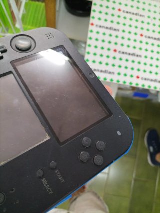Nintendo 2DS Super Mario Bros. Special Edition