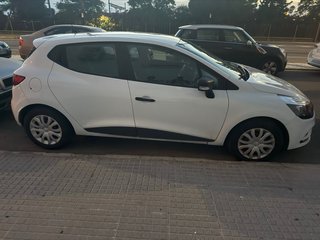Renault Clio 2019