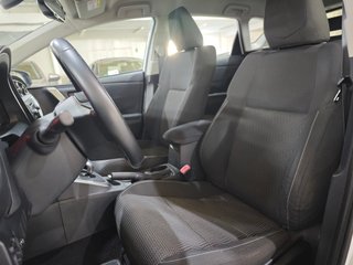 Toyota Auris Hybrid Active