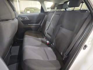 Toyota Auris Hybrid Active