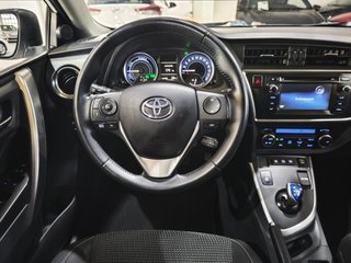 Toyota Auris Hybrid Active