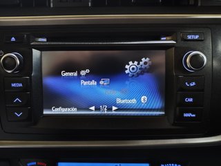 Toyota Auris Hybrid Active